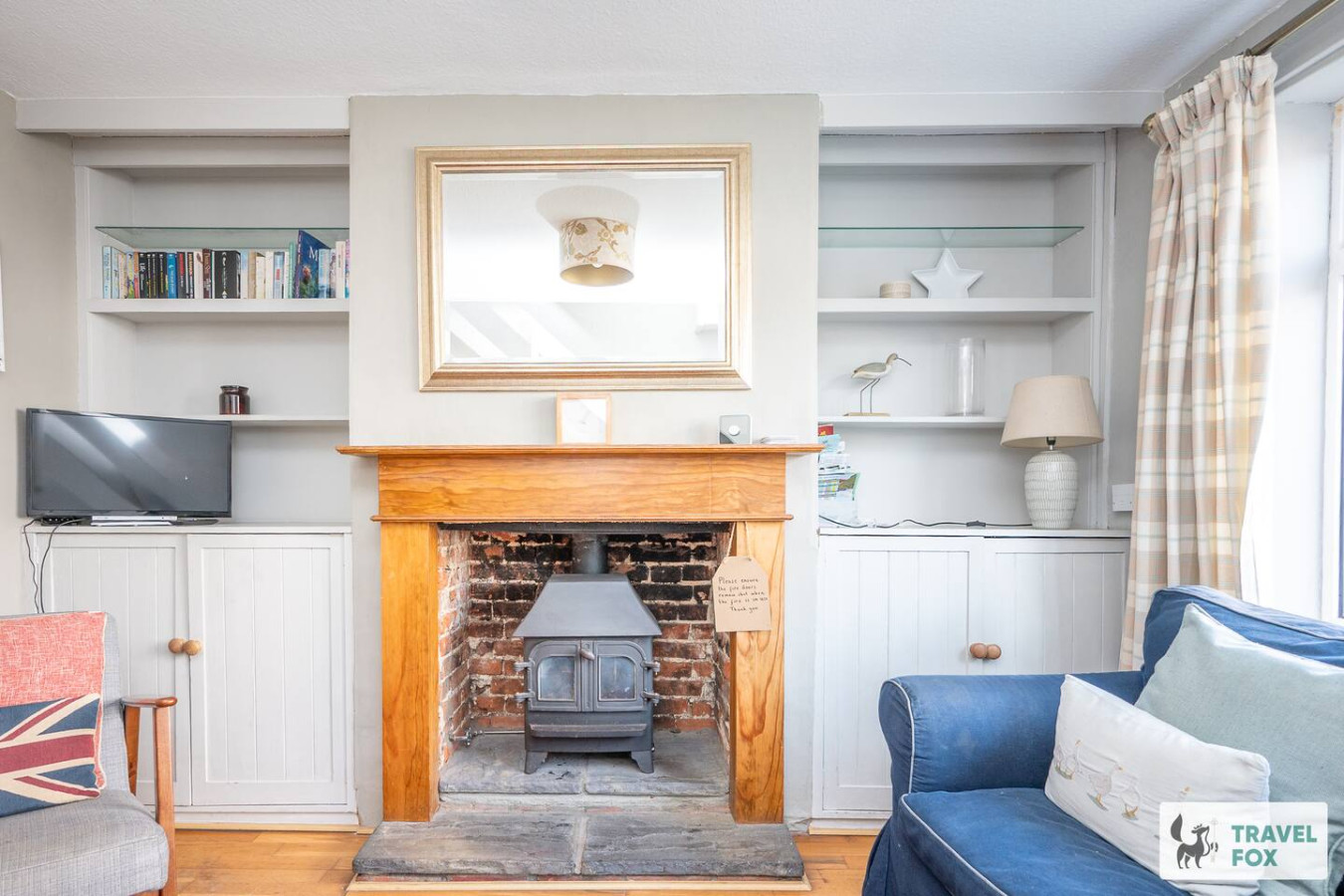 The Little Cottage - Photo 2