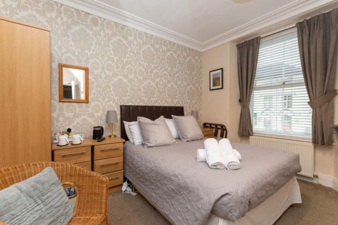 Glyn Afon: At the foot of Mount Snowdon! - Photo 5