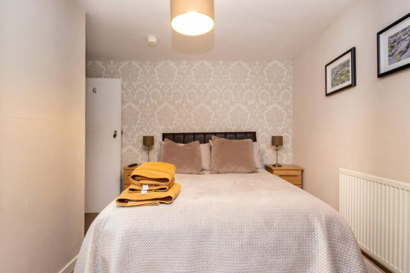 Glyn Afon: At the foot of Mount Snowdon! - Photo 4