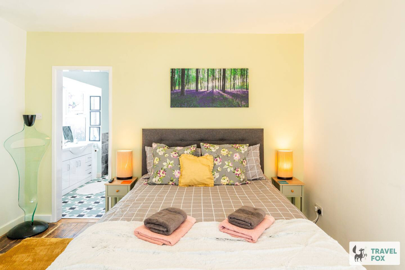 Springfield House - Photo 5