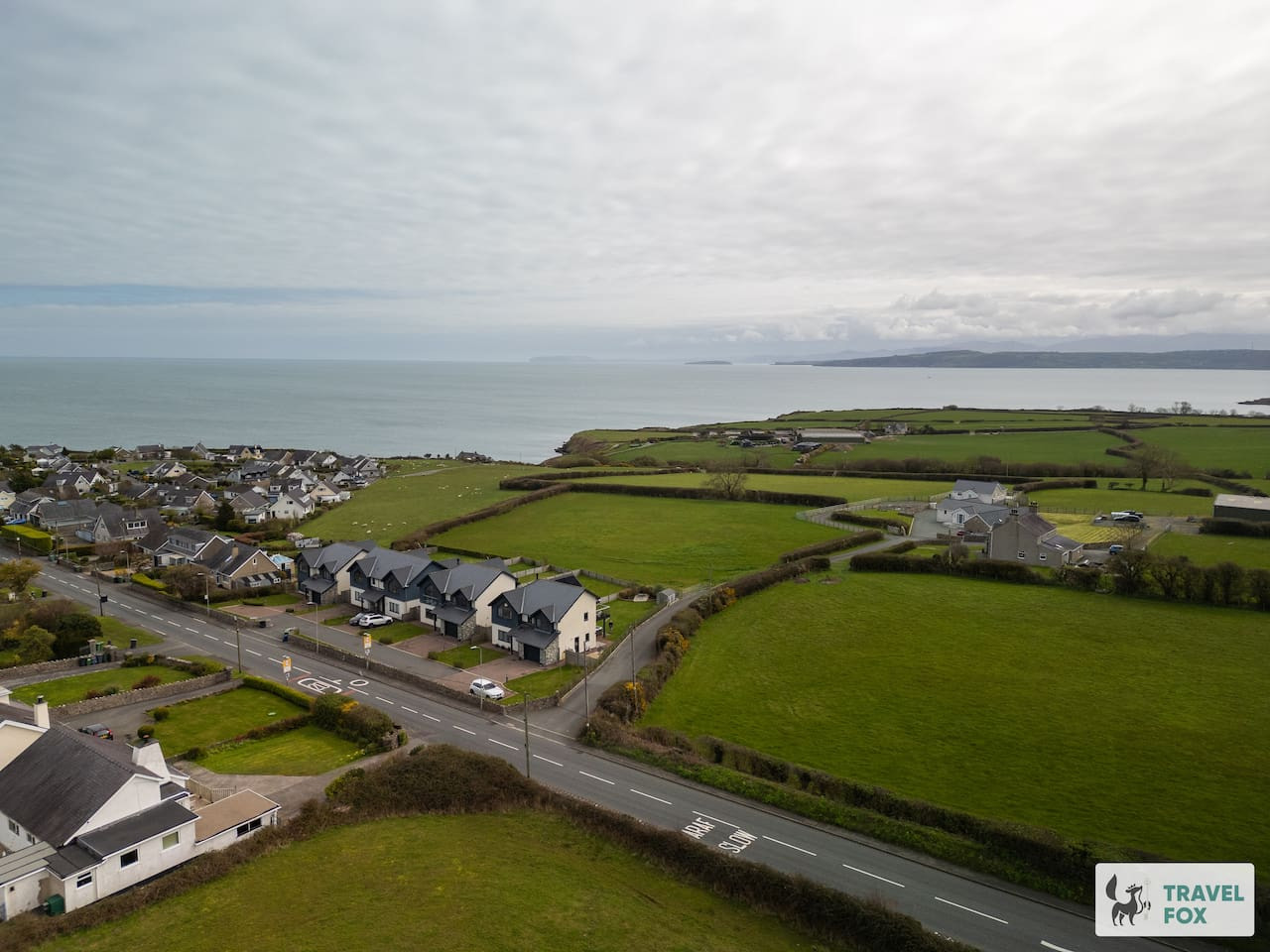 Sea View Terrace - with hot tub! - Photo 5
