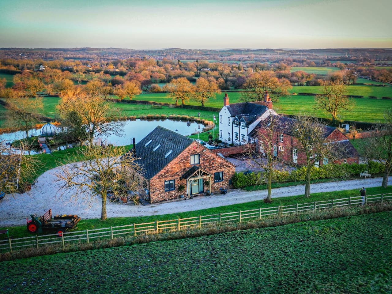 The Cowshed - Photo 5