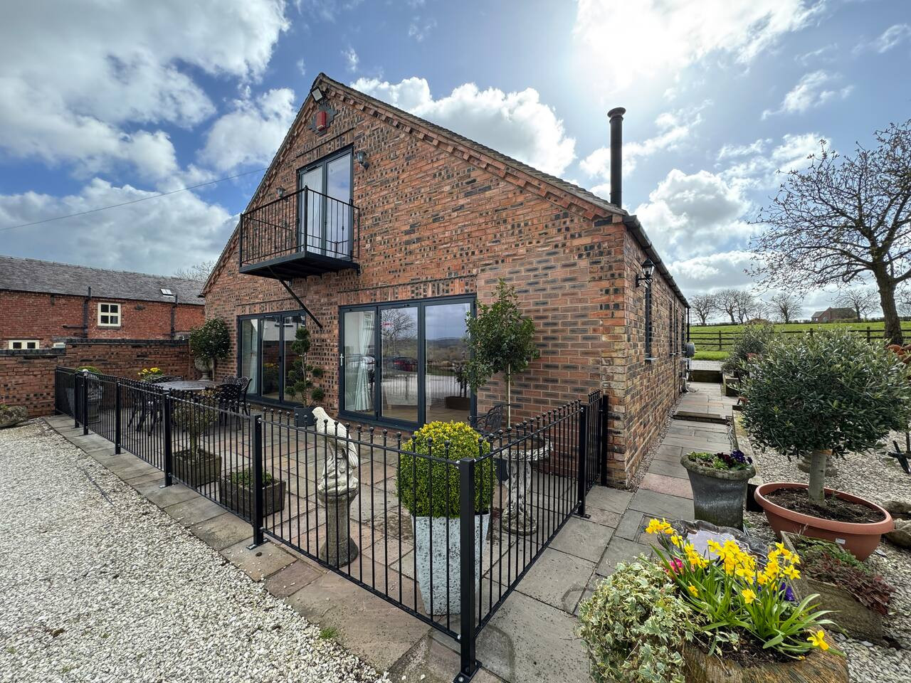 The Cowshed - Photo 4