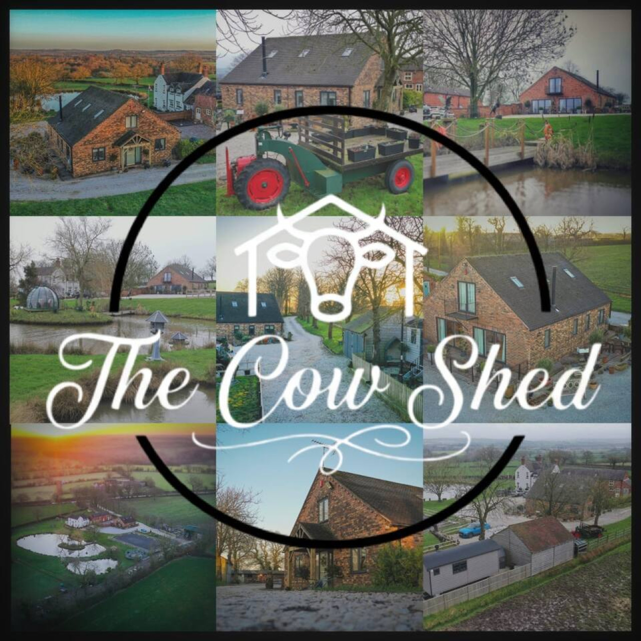 The Cowshed - Photo 3