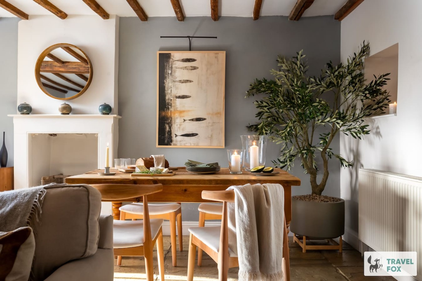 Charlotte's Cottage, a Charming Cotswolds Getaway - Photo 4