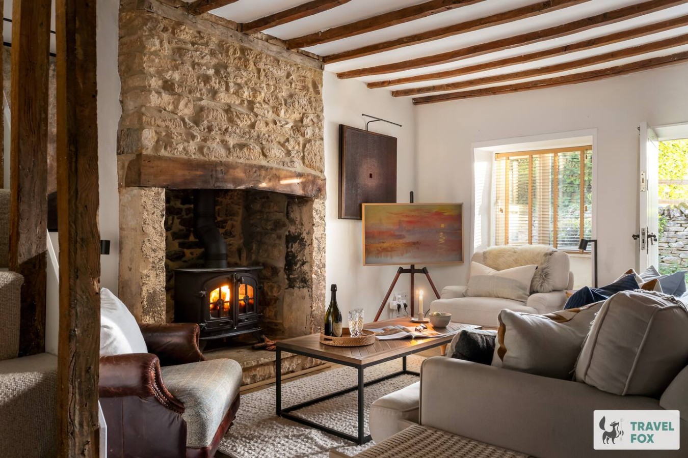 Charlotte's Cottage, a Charming Cotswolds Getaway - Photo 3