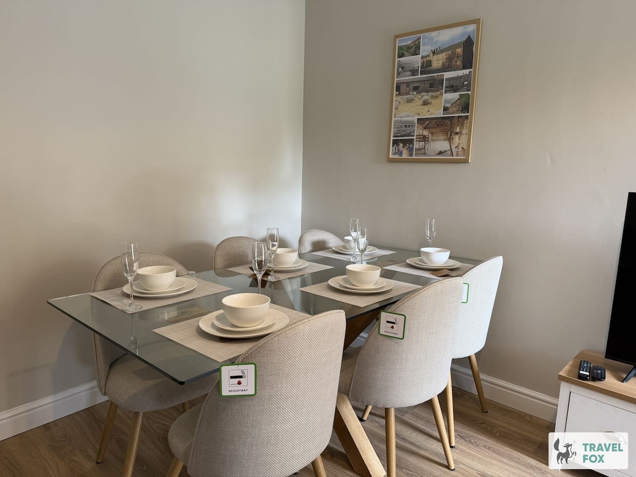 Stable Cottage - with free parking! - Photo 3