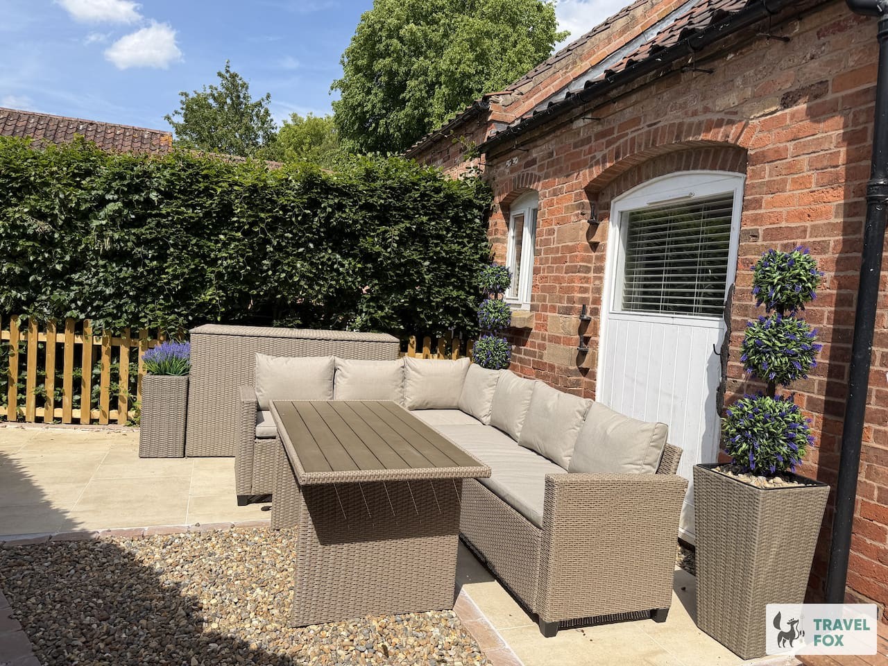 Stable Cottage - with free parking! - Photo 4