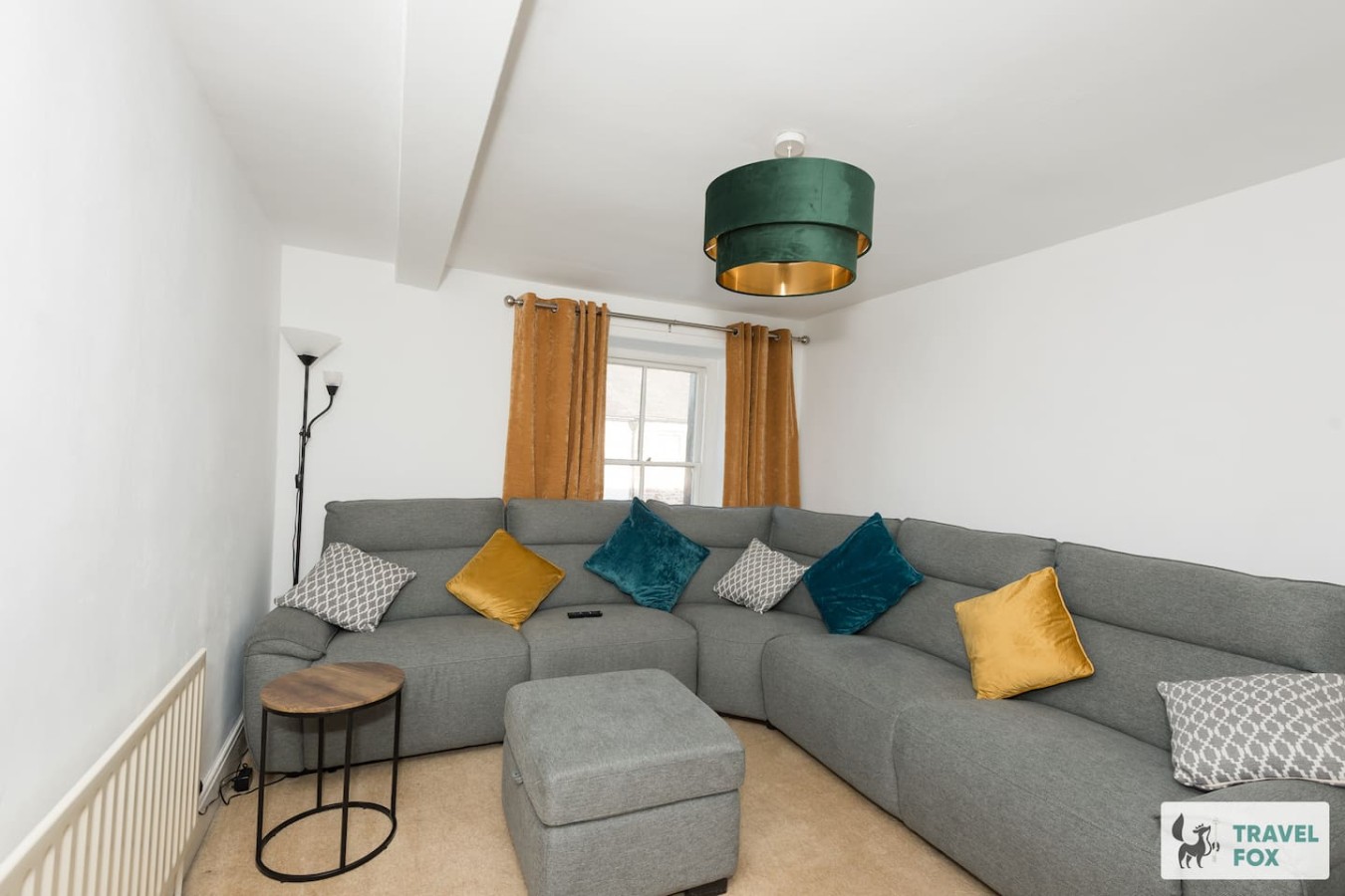 Appleby House - free street parking nearby! - Photo 2