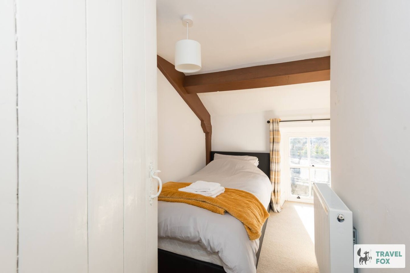 Appleby House - free street parking nearby! - Photo 5