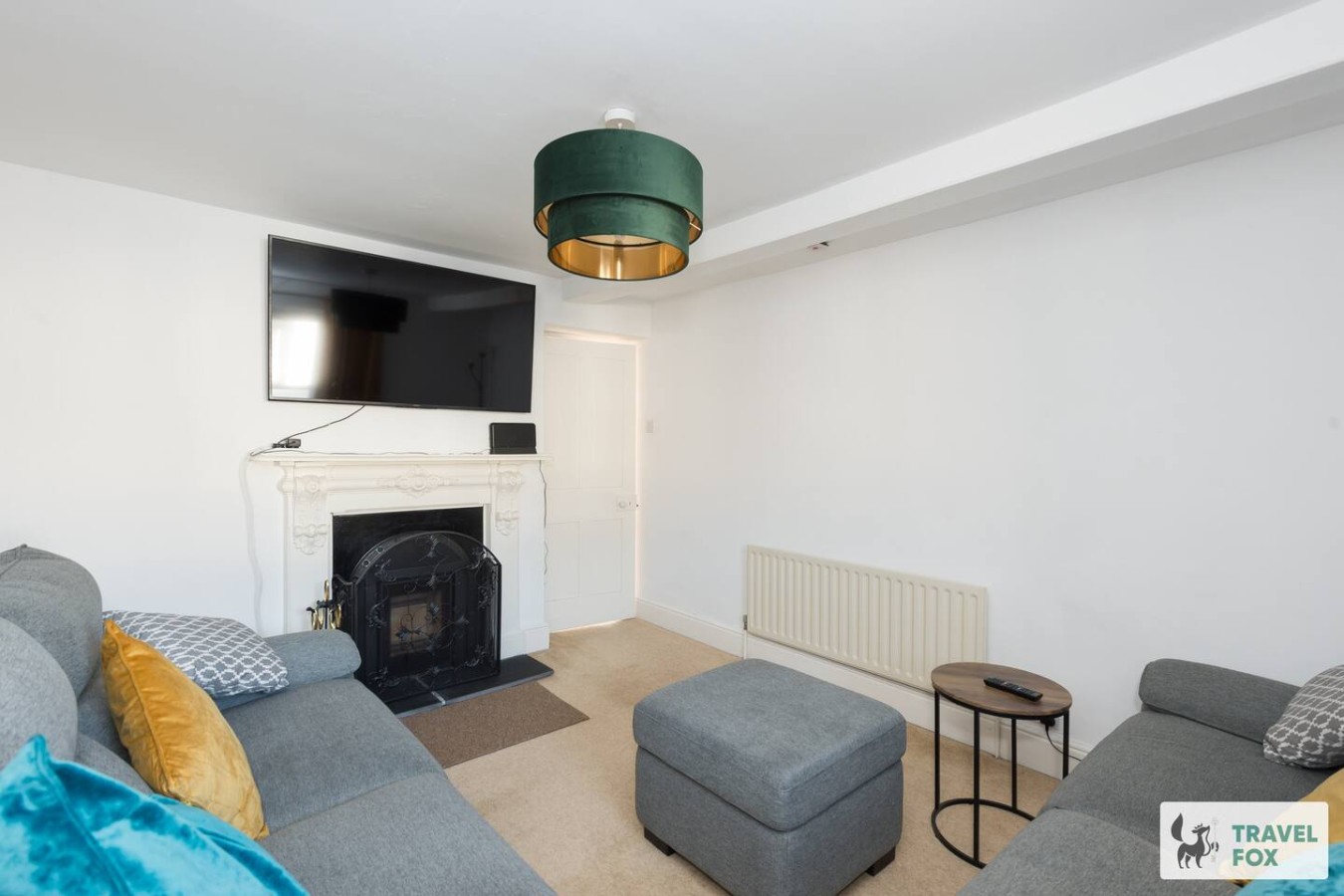 Appleby House - free street parking nearby! - Photo 3