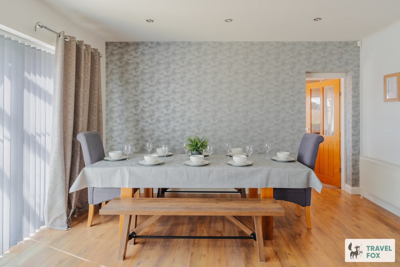 Greenways House - Parking, Pool Table and Garden! - Photo 5