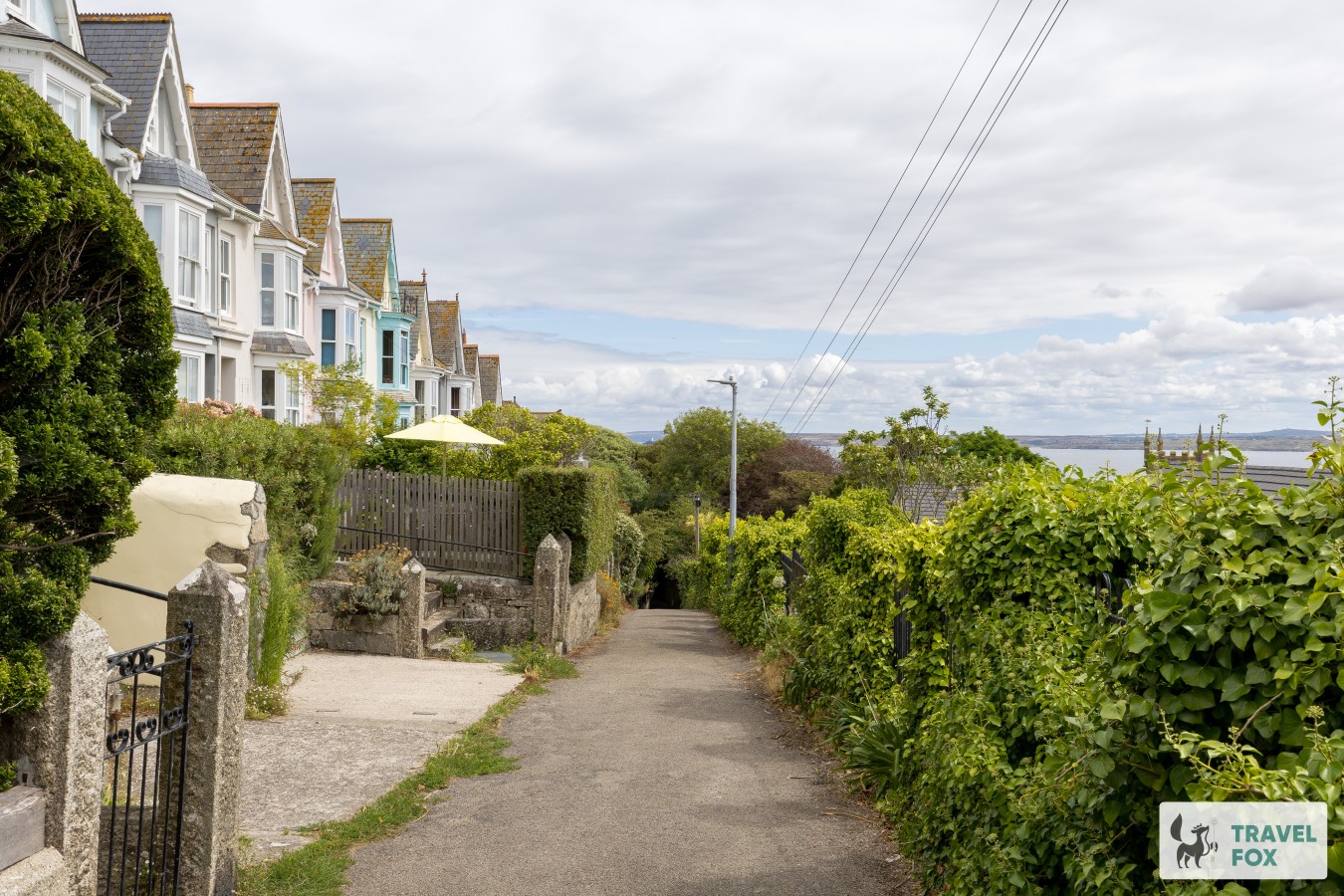 St. Ives Stay - 4 min walk to the harbour! - Photo 2