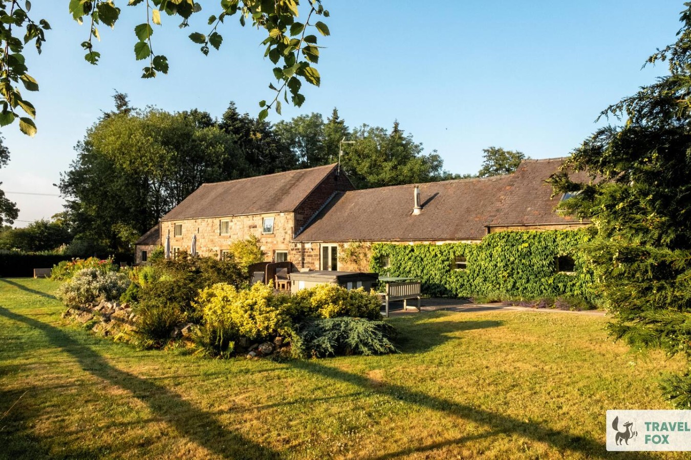 Lee House Cottage + Annexe - Photo 4