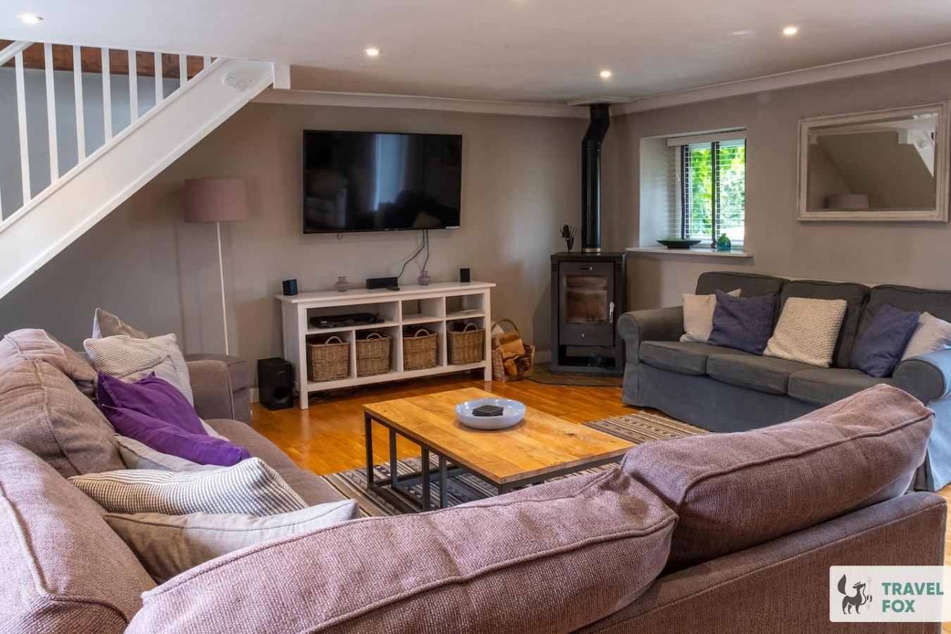 Lee House Cottage + Annexe - Photo 3