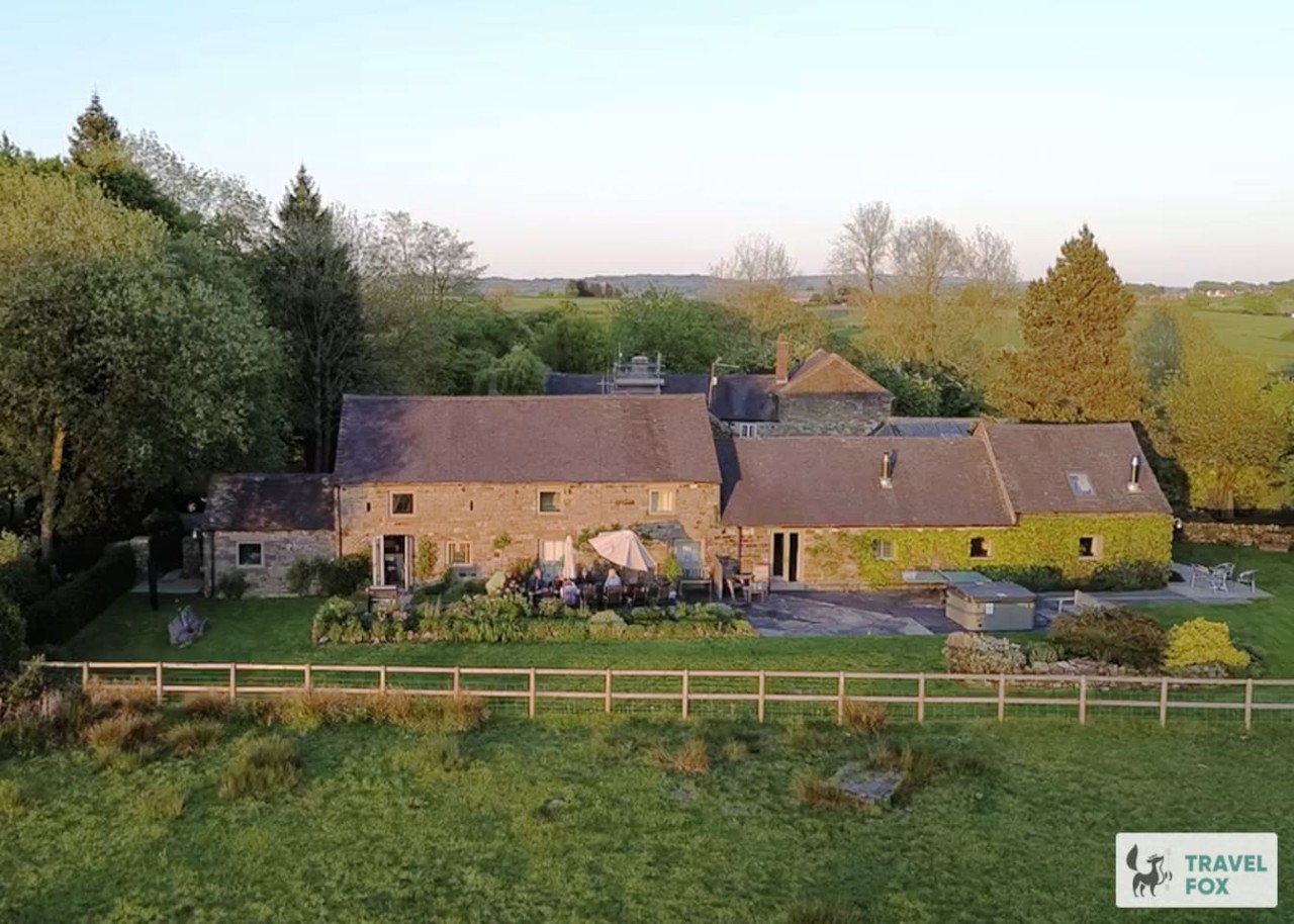 Lee House Cottage + Annexe - Photo 5
