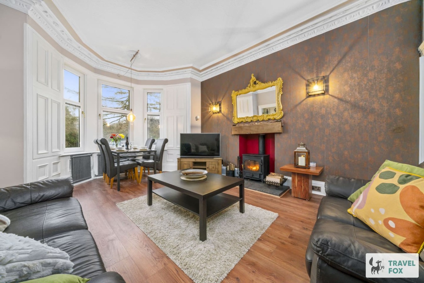 North Lodge - Photo 2