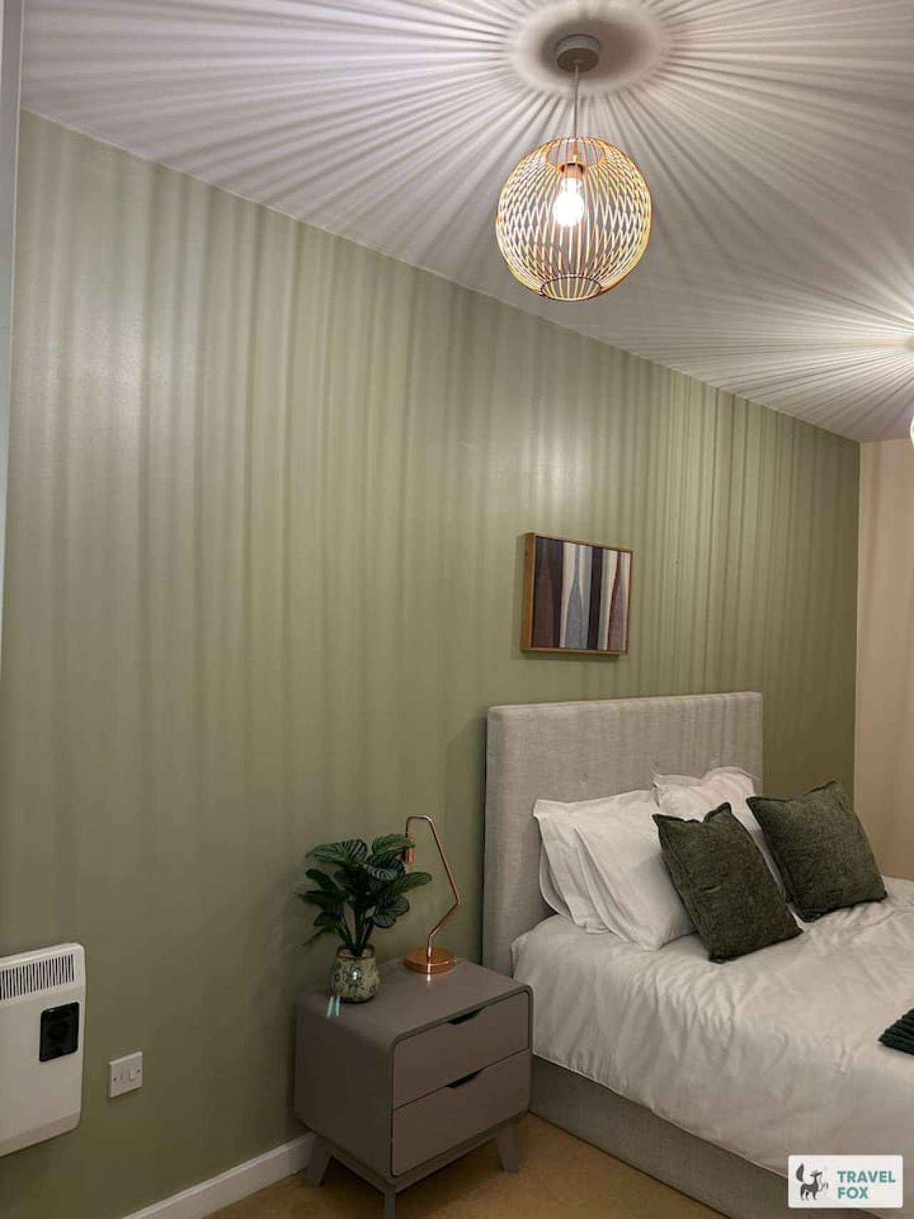 Central Birmingham Flat with Free Parking! - Photo 5