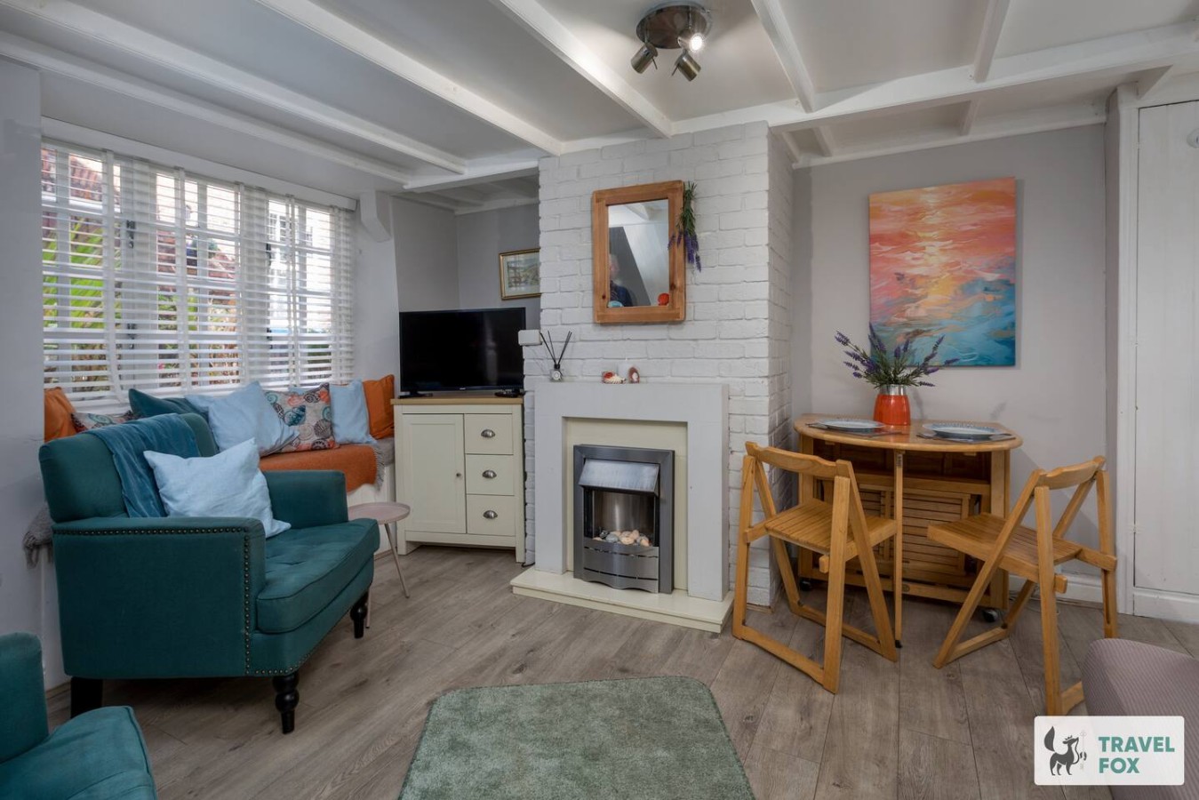Jet Cottage - a short walk to the beach! - Photo 4