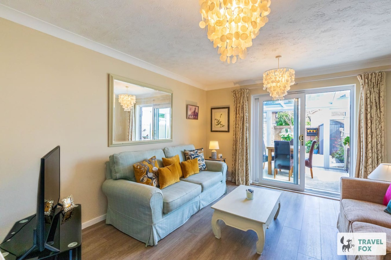 The Hideaway - Cosy Bolthole near Goodwood! - Photo 2