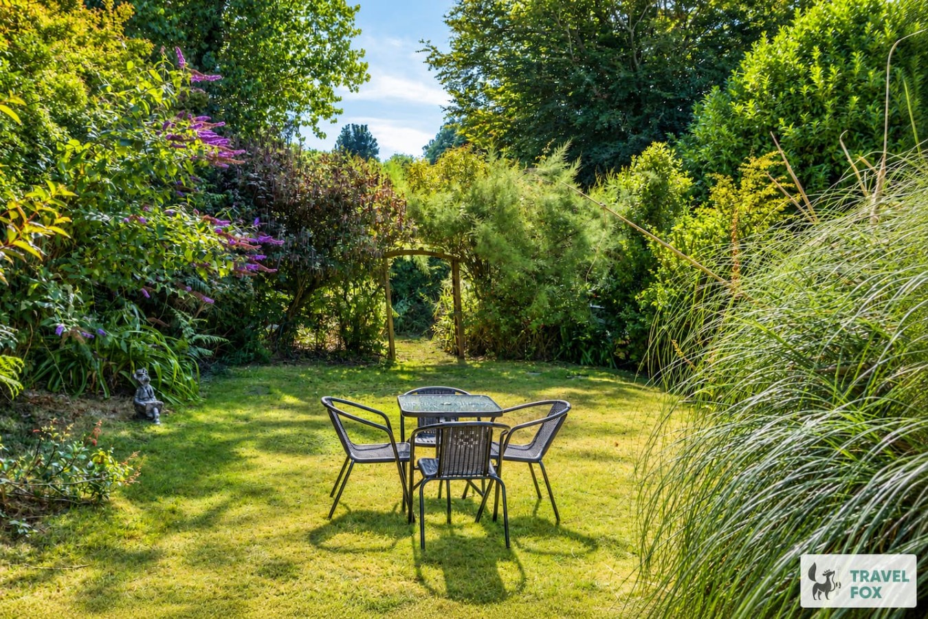 Sea Marge Cottage with off-road parking! - Photo 3