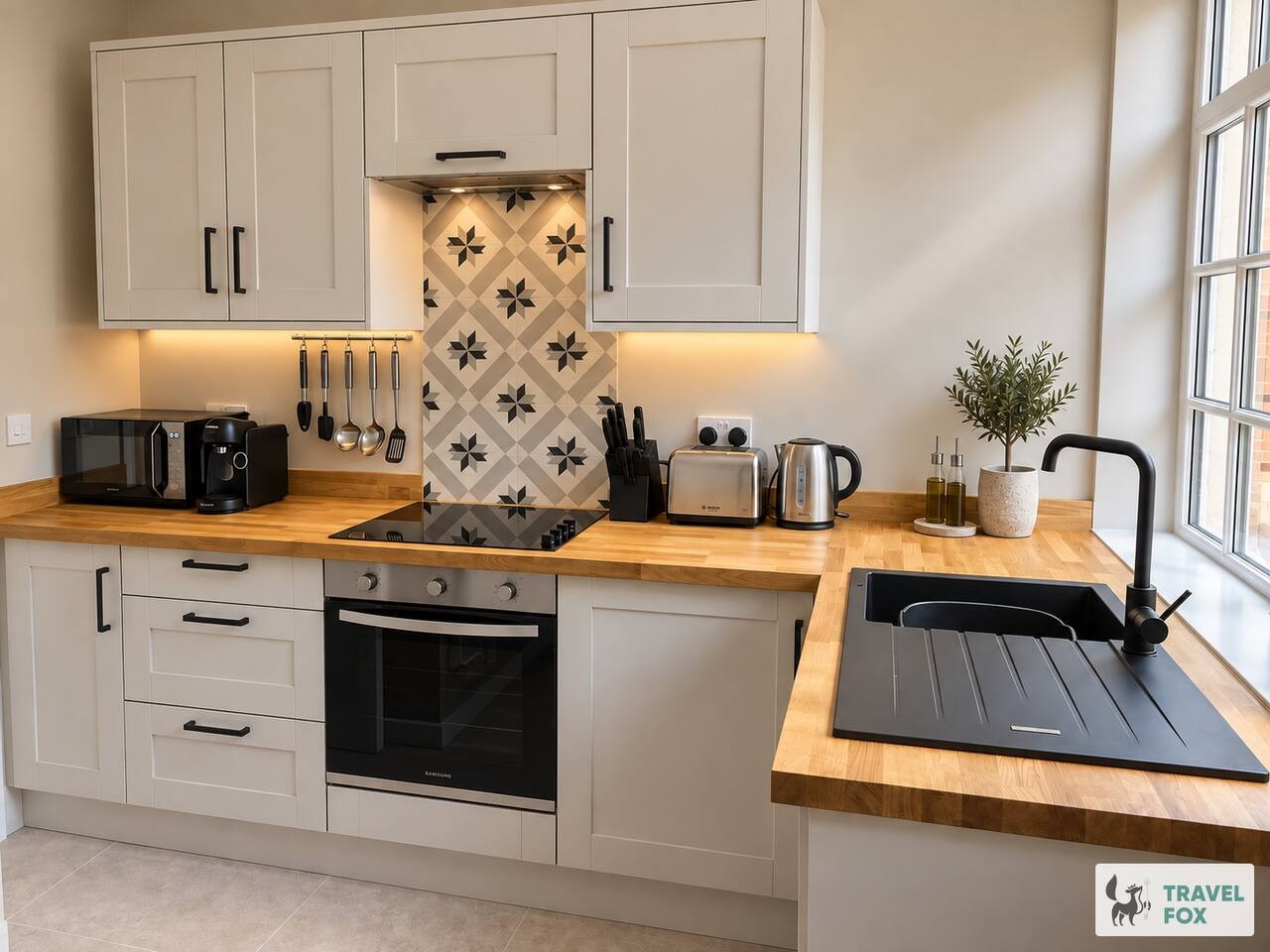 Sea Marge Cottage with off-road parking! - Photo 4