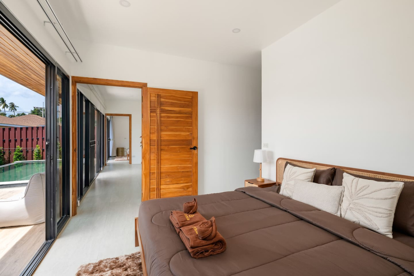 Iremia N27 3-bedroom villa private pool