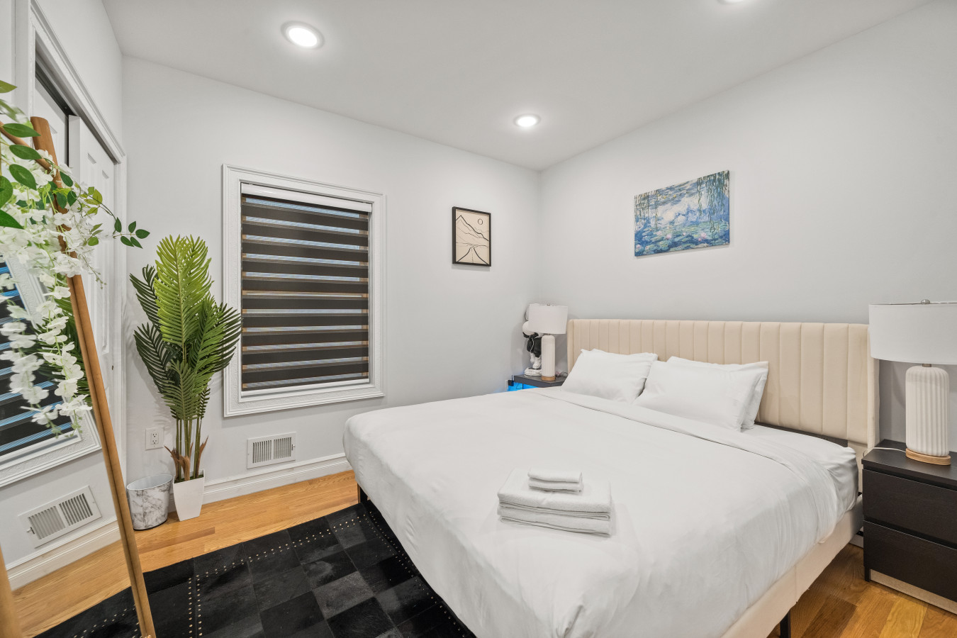 Skyline Haven: Luxe NYC Escape 2