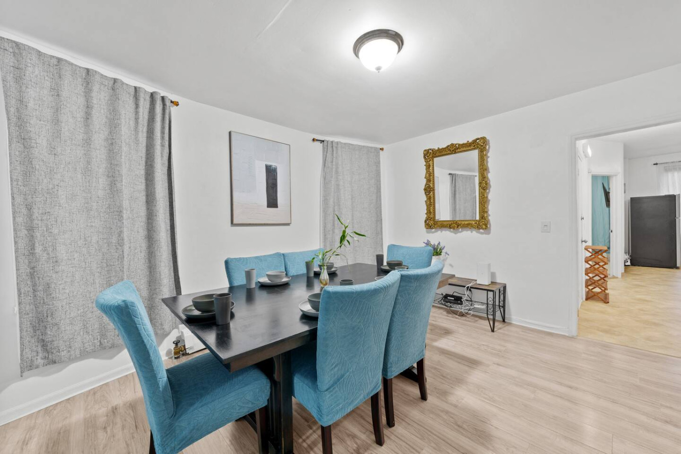 The Hudson Loft | 1 min to NYC Train | Sleeps 8+ 2