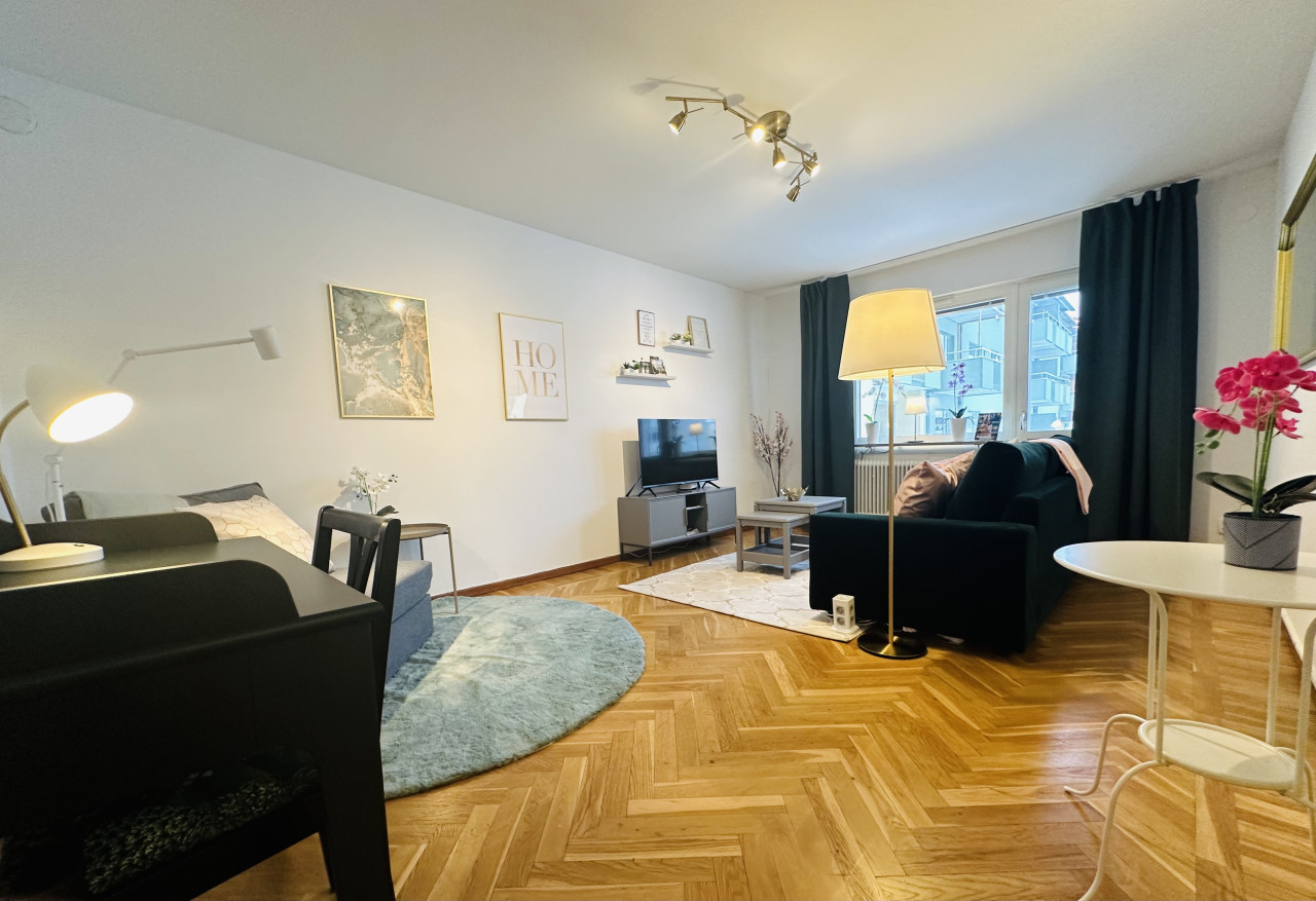 Pensionat Prinshöjden - Town Apartments