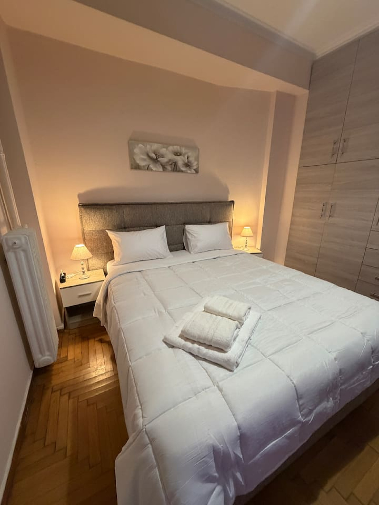 Hidden Gem of Plaka 2BD — Athenian Ascents