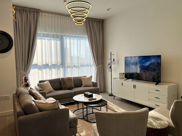 Americana 1BR Apartment Al reem