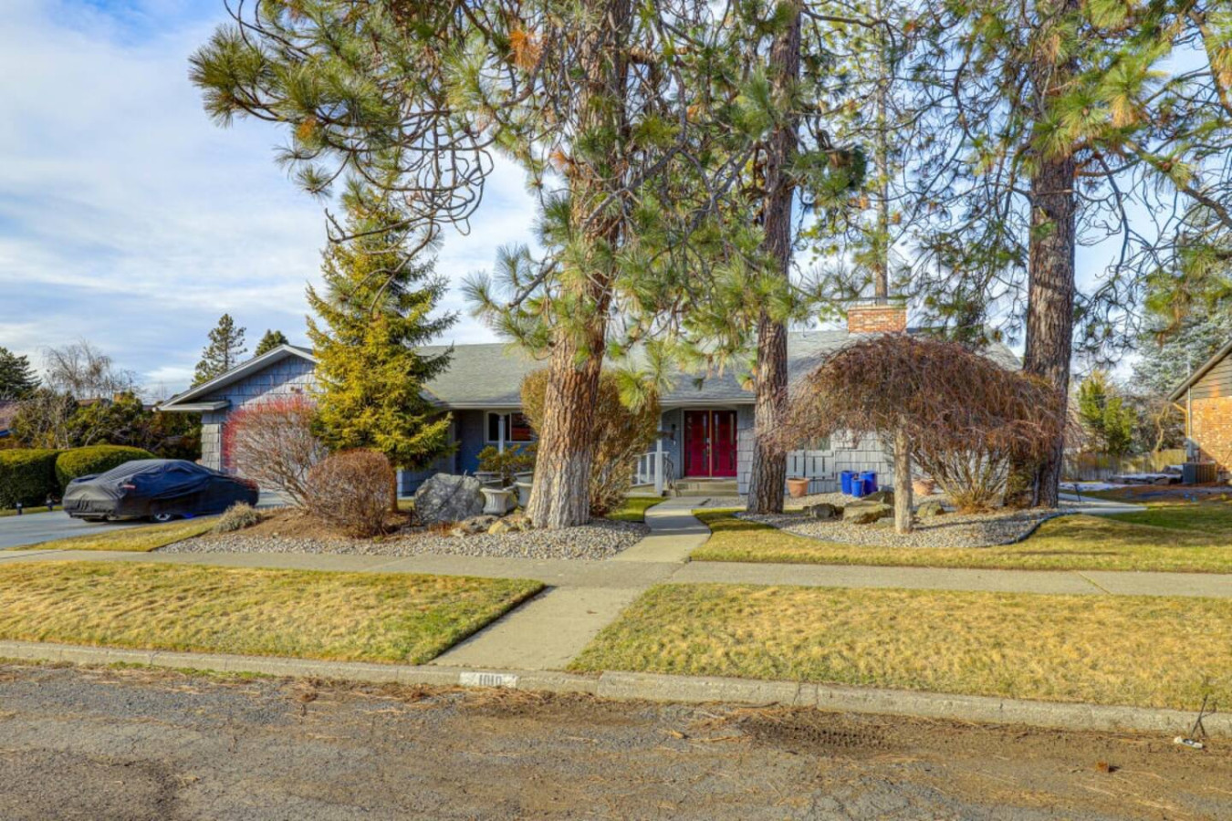 Sanctuary-5BR Home for Extended Stays & Families