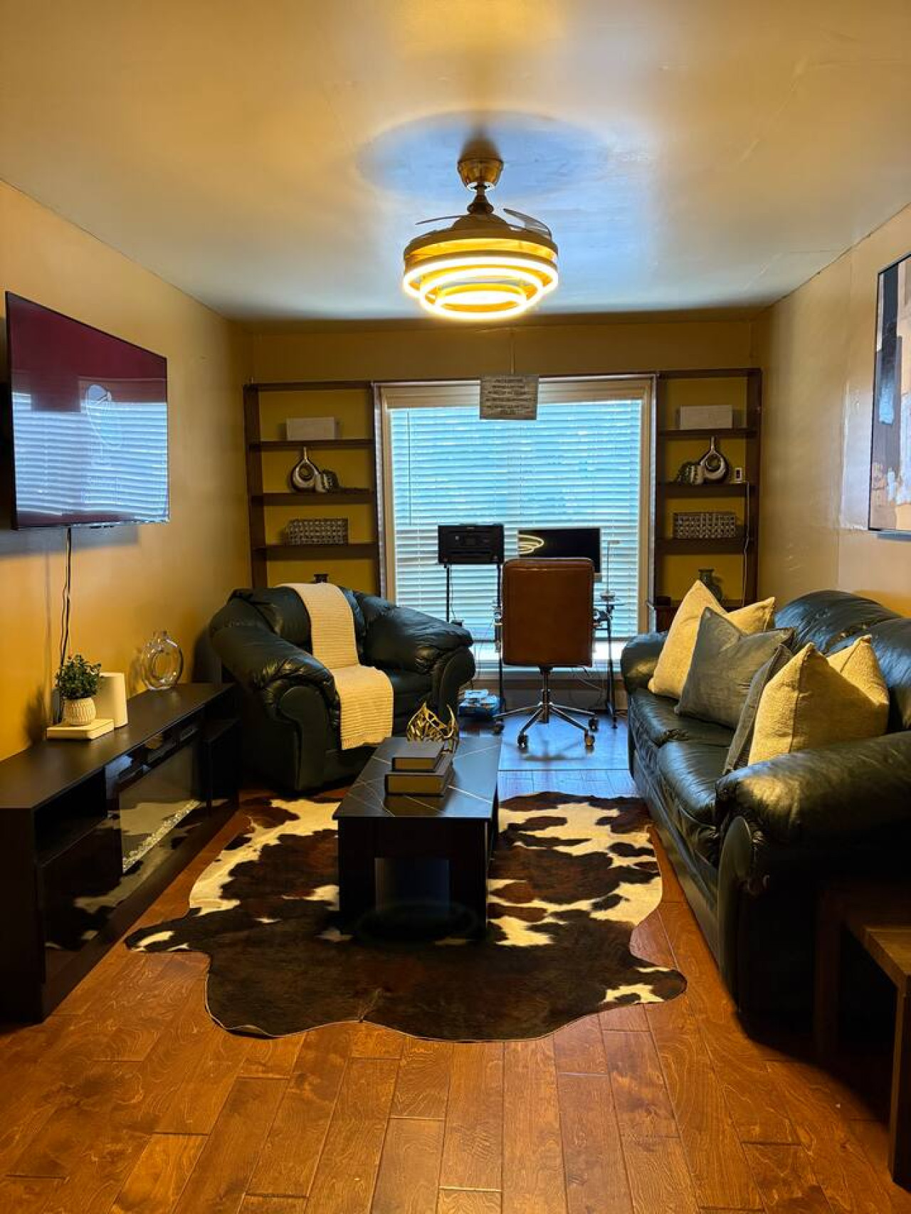 Family 3BR Retreat | Cozy Decatur Escape