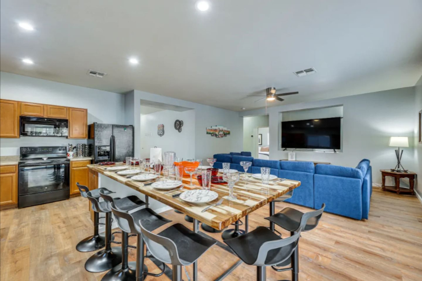 Mesa Sleeps 12 near Golf Courses and SO MUCH MORE!