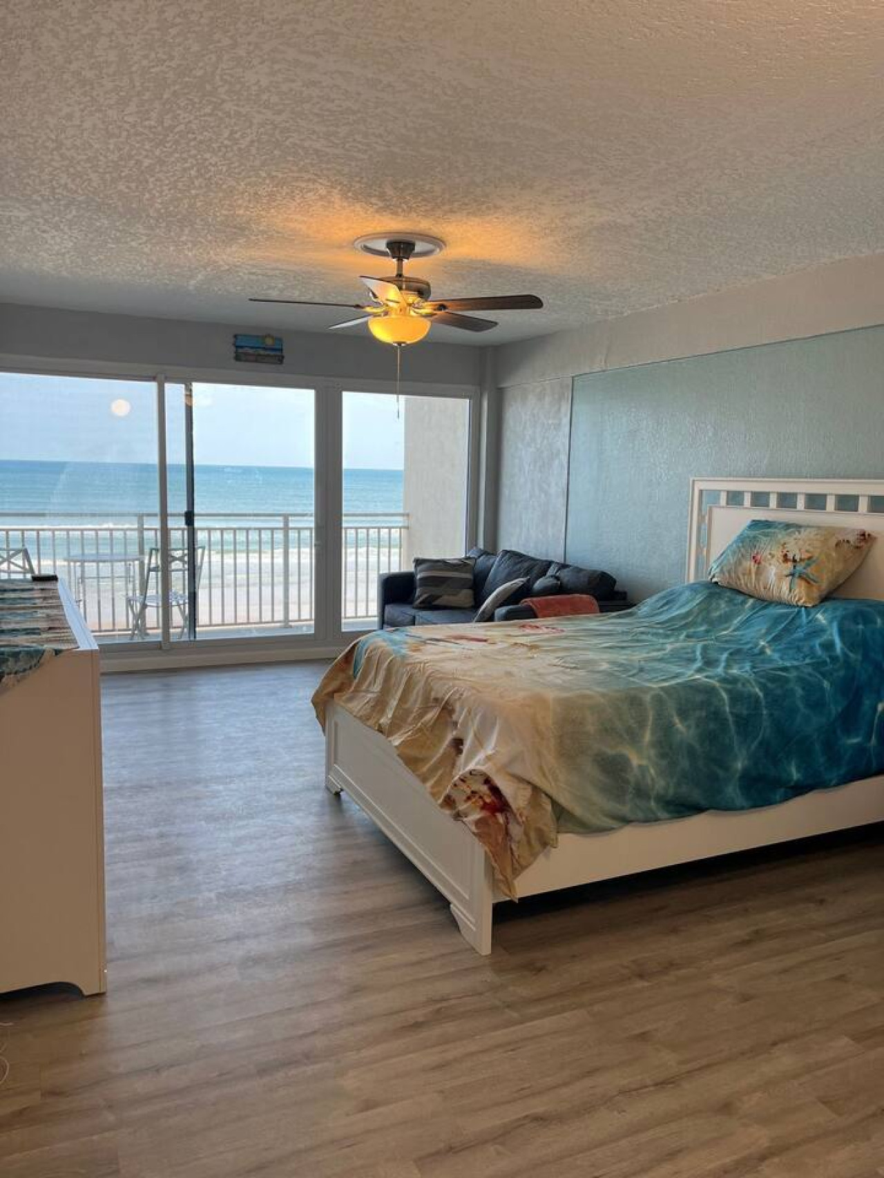 Oceanfront Balcony | Pools | Walk to Beach