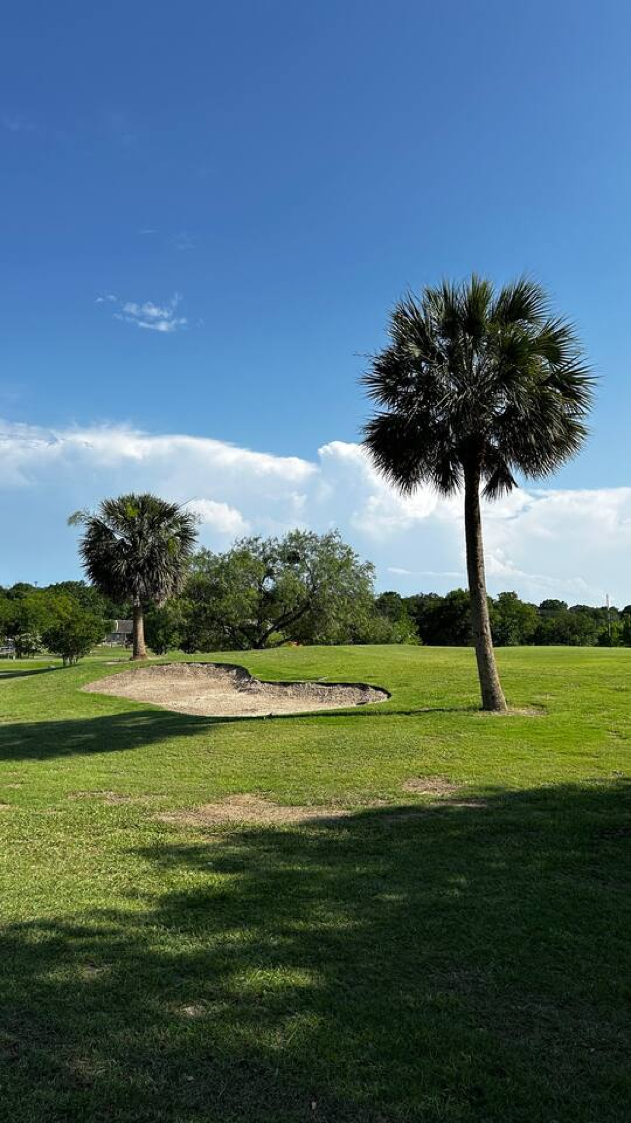 Casa Putting Green Retreat