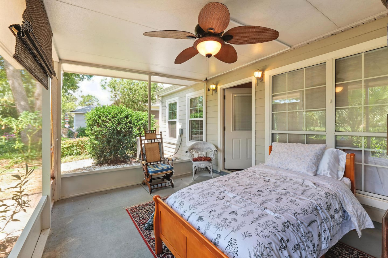 Golf Course Getaway | Pool & Relaxing Lanai