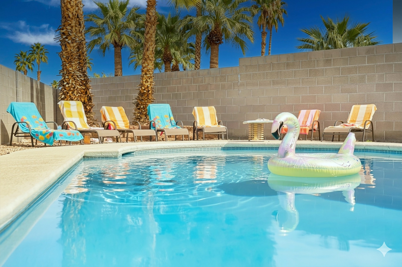 Unforgettable Las Vegas, Pool, Basketball Gameroom - Las Vegas, NV