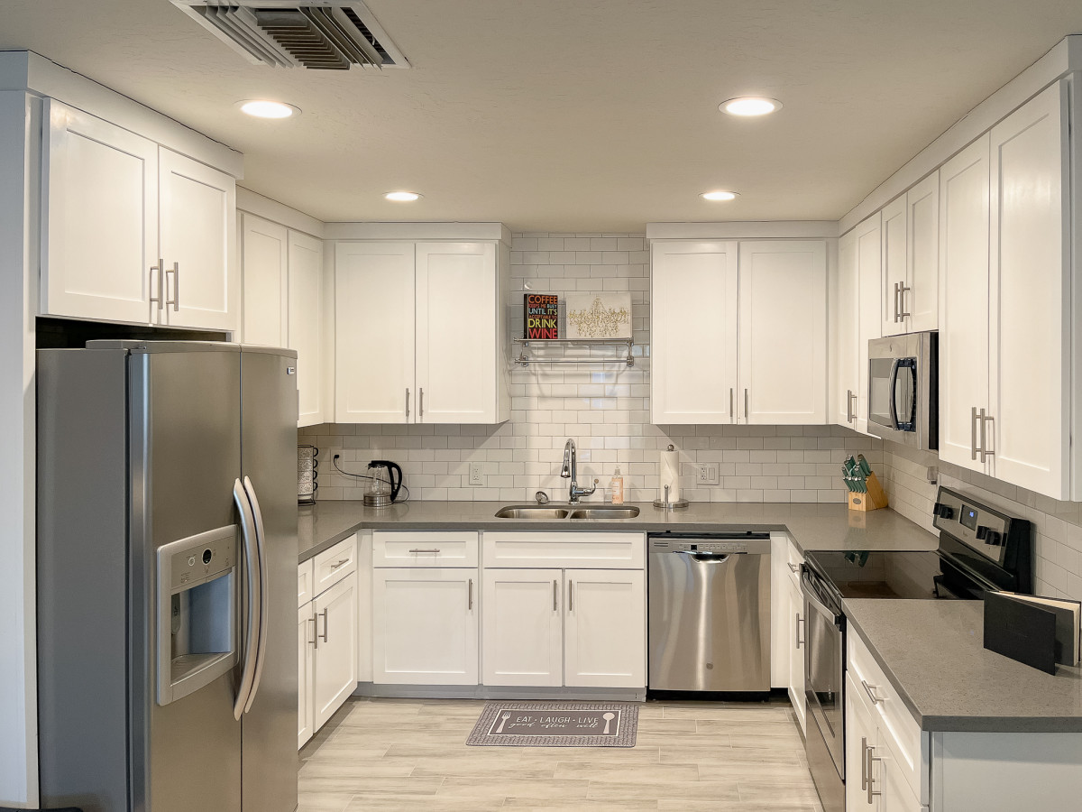 Near Banner & Downtown • Pet Friendly • Long Stay Ready - Phoenix, AZ