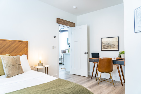 The Shire 255 A - Sage