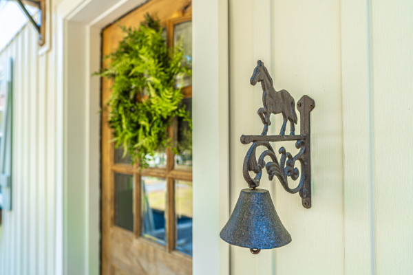 The Loft and Mane Cottage