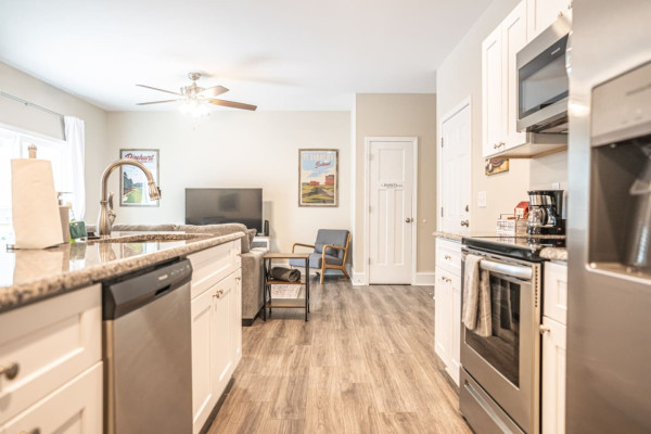 The Longleaf at Ducks Landing