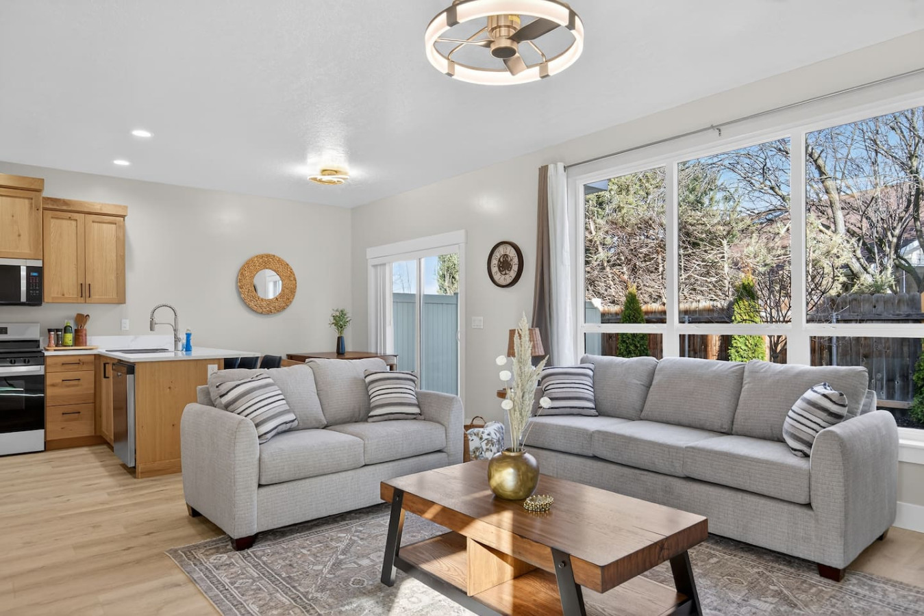 Nampa's New Nest - The Orion 719