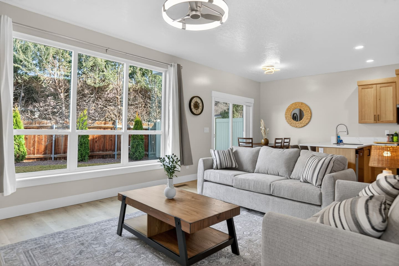 Nampa's New Nest -The Renaissance 721