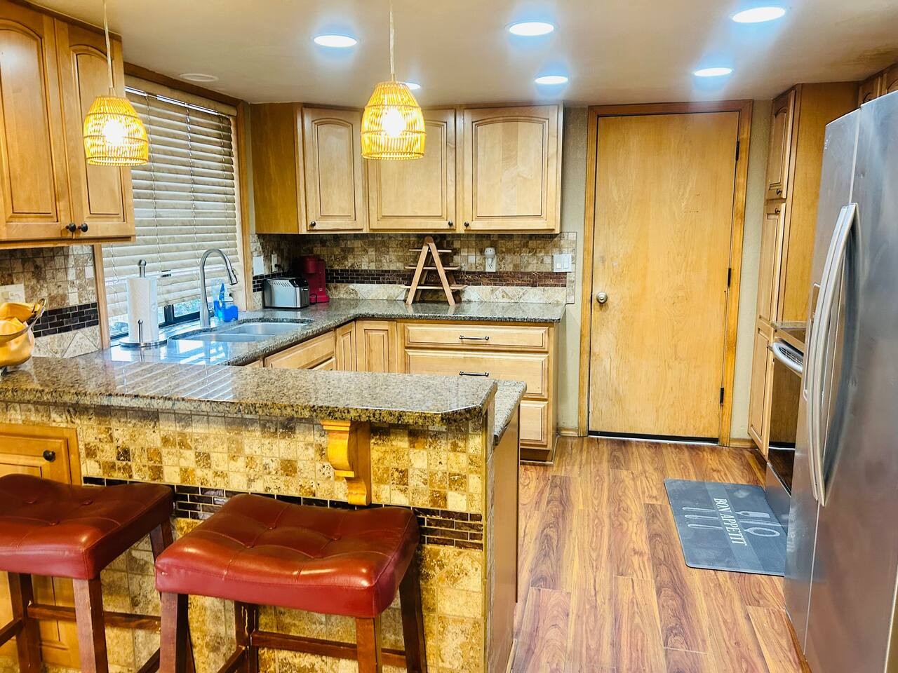Franklin Meadows-3 Bed in Meridian near The Villages