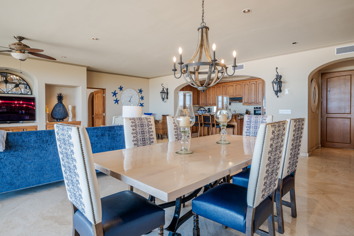 I Las Mananitas 3503 - Vacation Rental in San José del Cabo