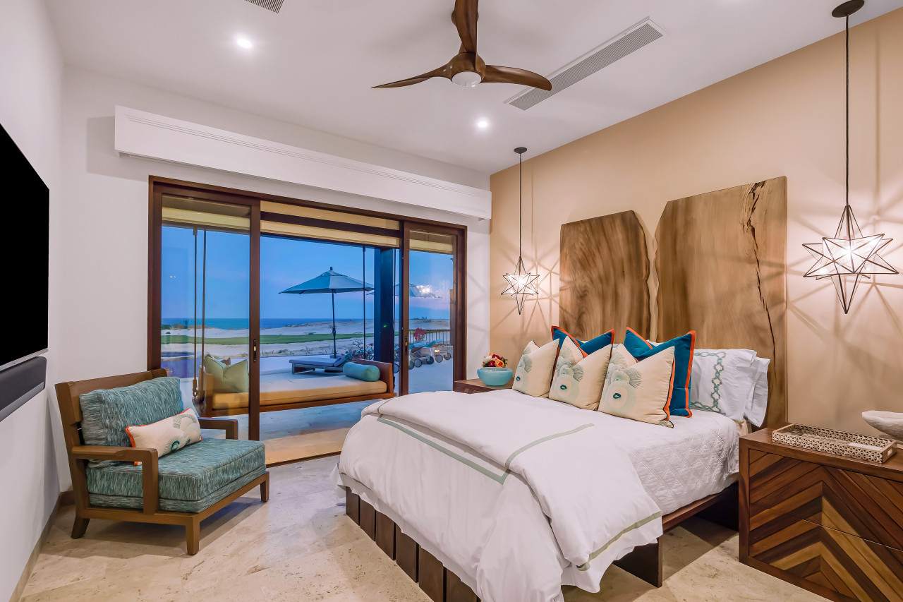 Quivira Coronado Golf Villa 7.3 - Vacation Rental in Cabo San