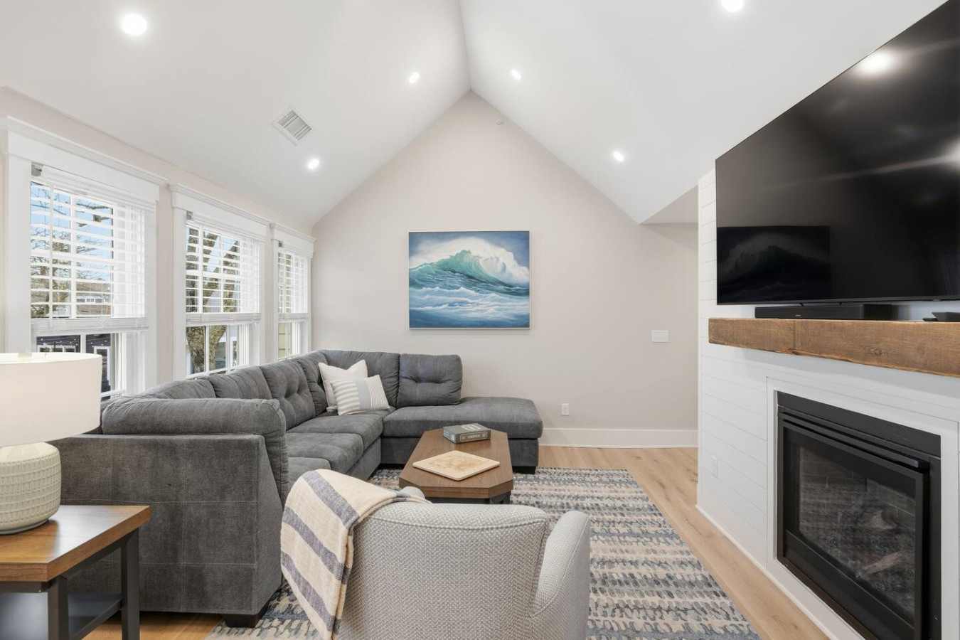 LUX on Main | Downtown | Parking | Sleeps 6, #201