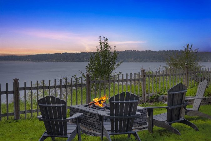 The Hygge Hideaway